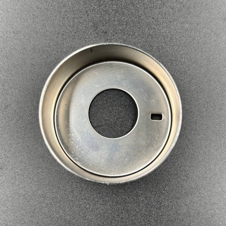 Стакан помпы охлаждения Yamaha 75-90 (688-44322-00) (Kacawa), арт. 69D-44322-00-TW,          KACAWA 