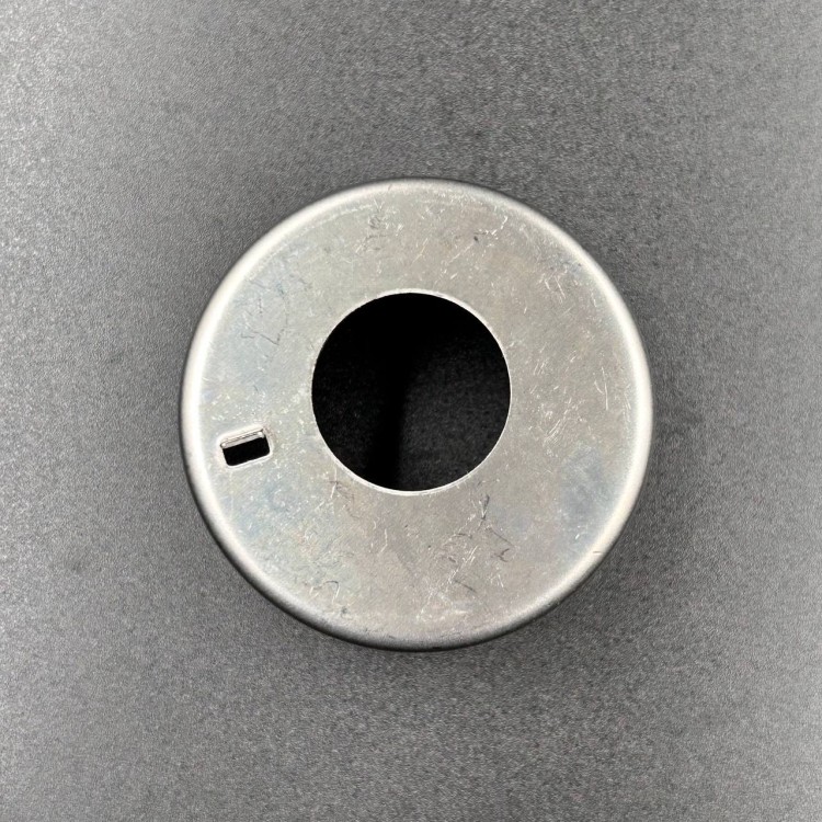 Стакан помпы охлаждения Yamaha 75-90 (688-44322-00) (Kacawa), арт. 69D-44322-00-TW,          KACAWA 