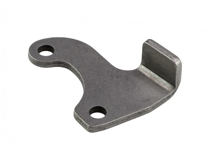 Пластина стопора Yamaha 40X;F20/25 №1, арт. 65W436140100,          YAMAHA 