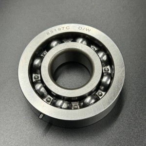 Подшипник шариковый Tohatsu 30-50 (25x65x17) (Sinera)