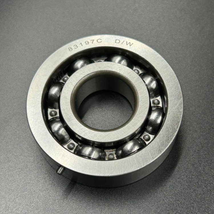 Подшипник шариковый Tohatsu 30-50 (25x65x17) (Sinera), арт. 3J2-00114-0-TW,          SINERA 