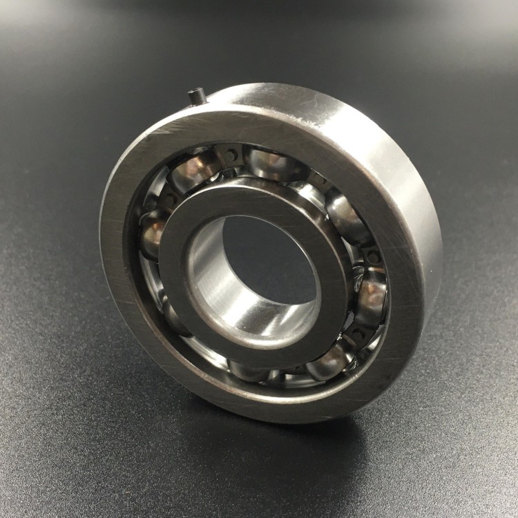 Подшипник шариковый Tohatsu 30-50 (25x65x17) (Sinera), арт. 3J2-00114-0-TW,          SINERA 