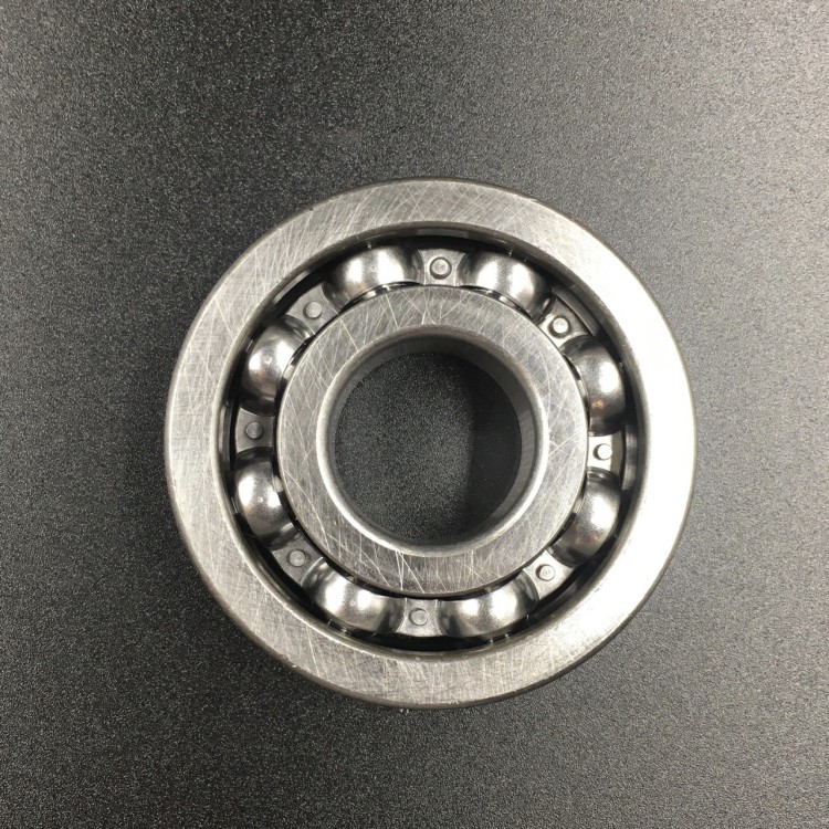 Подшипник шариковый Tohatsu 30-50 (25x65x17) (Sinera), арт. 3J2-00114-0-TW,          SINERA 