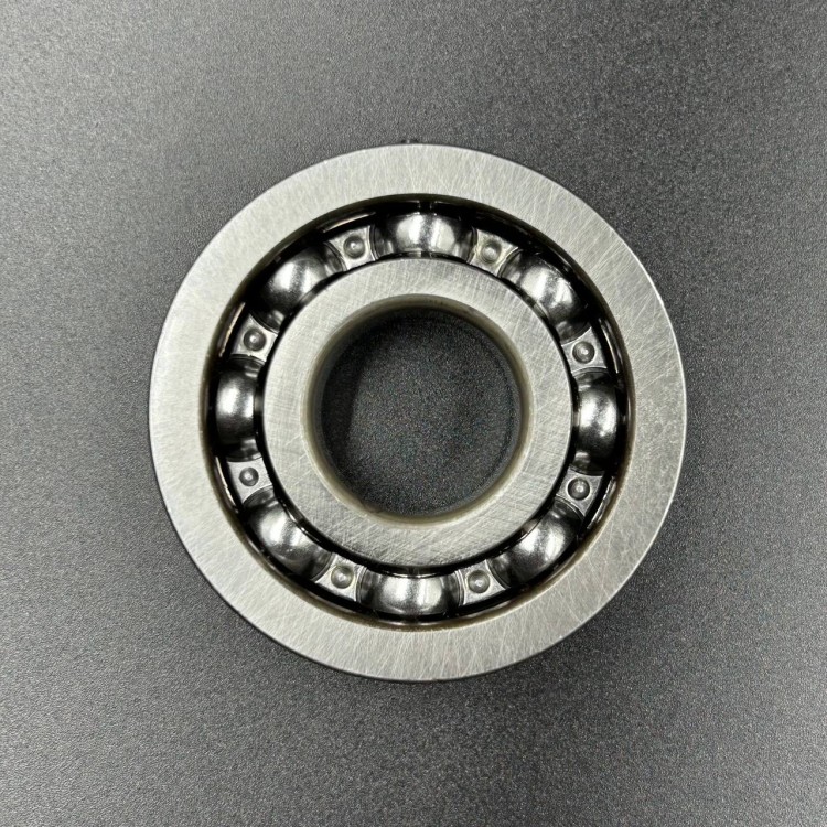 Подшипник шариковый Tohatsu 30-50 (25x65x17) (Sinera), арт. 3J2-00114-0-TW,          SINERA 