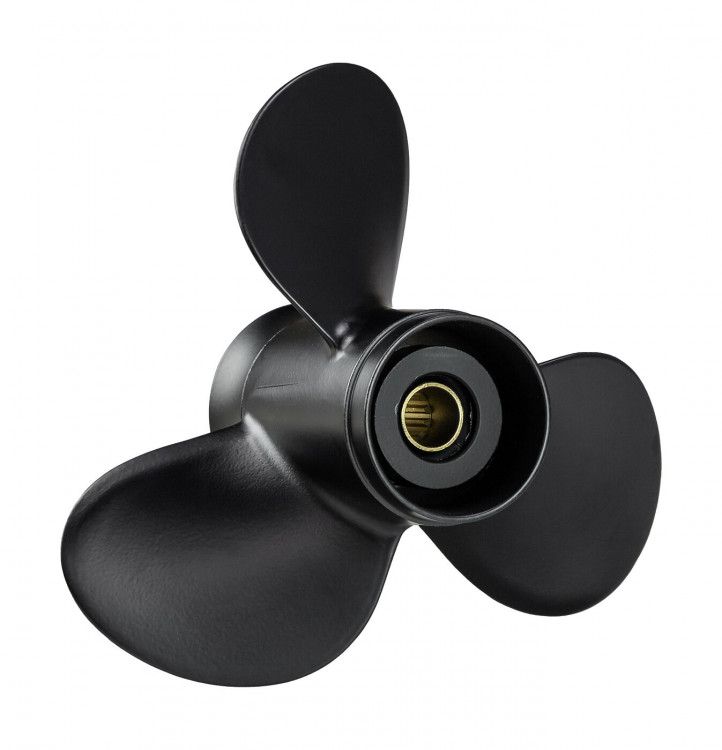 Винт гребной Honda BF35-60;3x11-1/8x13, KingDolphin, арт. 82-8954-111813,          KingDolphin  Винт гребной Honda BF35-60;3x11-1/8x13, KingDolphin, арт. 82-8954-111813,          KingDolphin