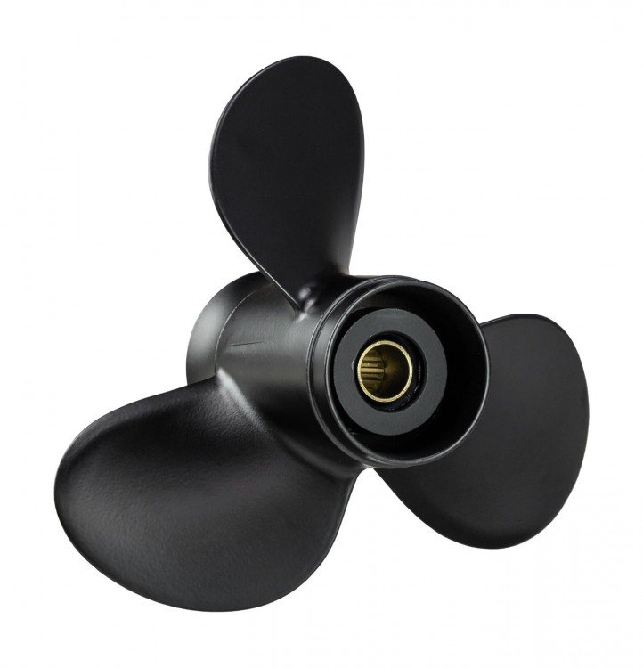 Винт гребной Honda BF35-60;3x11-1/8x13, KingDolphin, арт. 82-8954-111813,          KingDolphin  Винт гребной Honda BF35-60;3x11-1/8x13, KingDolphin, арт. 82-8954-111813,          KingDolphin