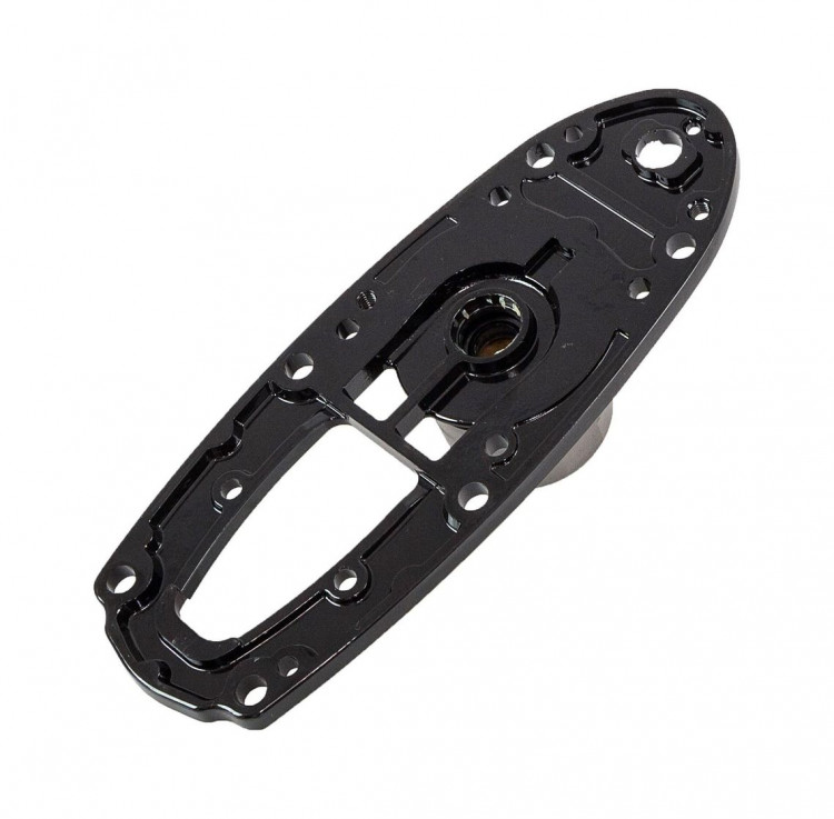 Основание помпы Suzuki DT25-30 (проставка), арт. 56130963310EP_RM,          Recmar 