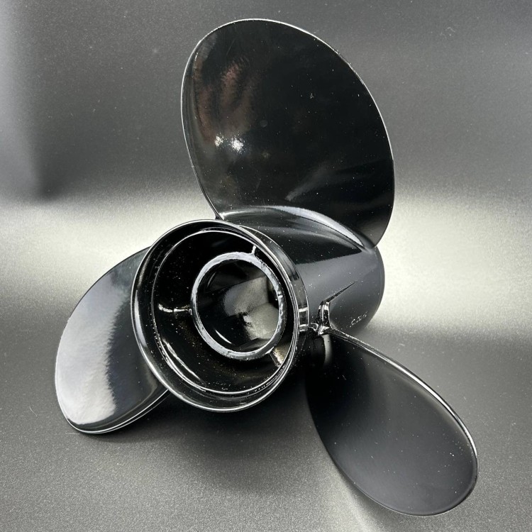 Гребной винт Mercury 25-70 (3x10-3/8x13) Black Max (Mercury), арт. 73136A45,          MERCURY 