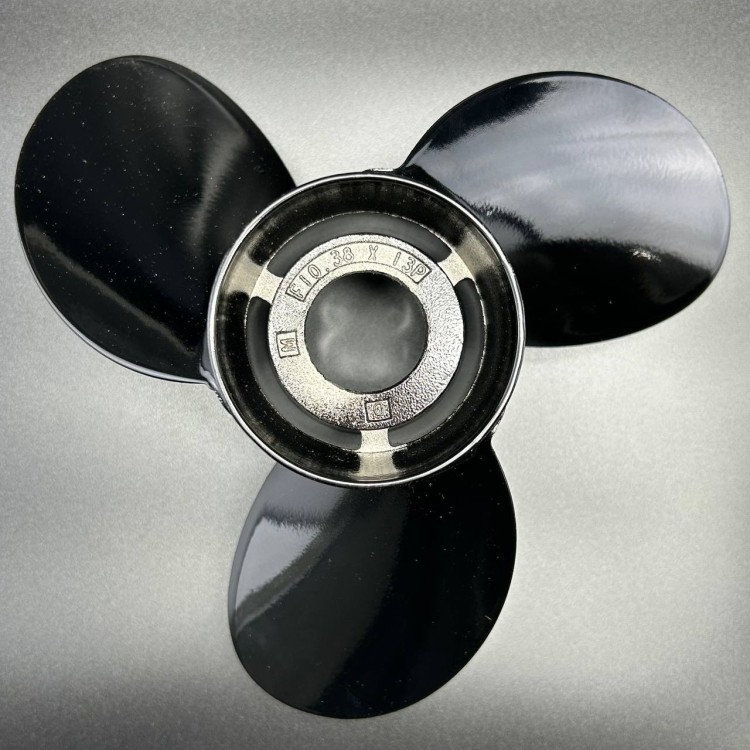 Гребной винт Mercury 25-70 (3x10-3/8x13) Black Max (Mercury), арт. 73136A45,          MERCURY 