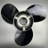 Гребной винт Mercury 25-70 (3x10-3/8x13) Black Max (Mercury), арт. 73136A45, MERCURY Гребной винт Mercury 25-70 (3x10-3/8x13) Black Max (Mercury), арт. 73136A45, MERCURY