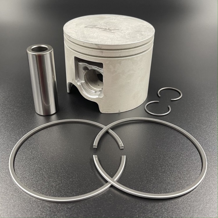 Поршневой комплект Yamaha 115-225 (P) (23mm) (STD) (Omax), арт. 6R5-11642-11-KIT-TW,          Omax 