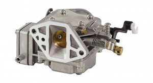 Карбюратор Yamaha 9.9F-15F
