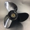 Гребной винт Suzuki DF90-140, DF70A-140A, DF100B (3x14x17) (BaekSan), арт. 58100-90J01-019, РРЦ РАЗНОЕ Гребной винт Suzuki DF90-140, DF70A-140A, DF100B (3x14x17) (BaekSan), арт. 58100-90J01-019, РРЦ РАЗНОЕ