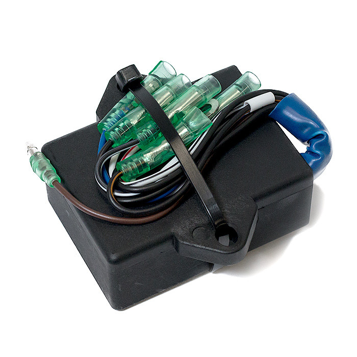 Коммутатор системы зажигания Yamaha 61N-85540-13, арт. 61N-85540-13,          MIZASHI  Коммутатор системы зажигания Yamaha 61N-85540-13, арт. 61N-85540-13,          MIZASHI