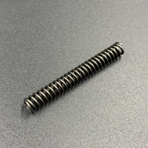 Пружина толкателя муфты Honda 8-20