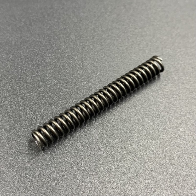 Пружина толкателя муфты Honda 8-20, арт. 24123-ZV1-300,          HONDA 