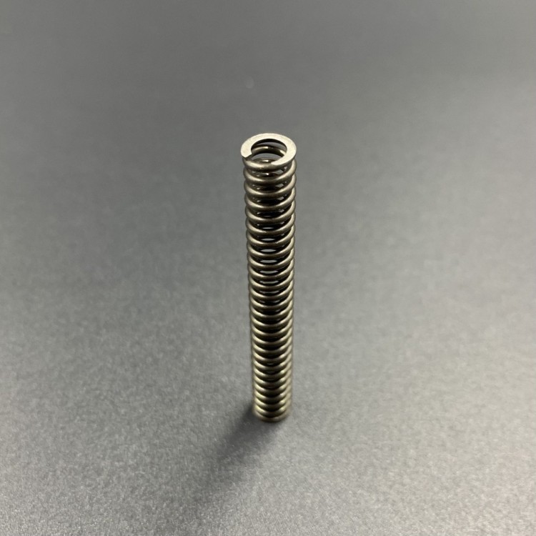 Пружина толкателя муфты Honda 8-20, арт. 24123-ZV1-300,          HONDA 