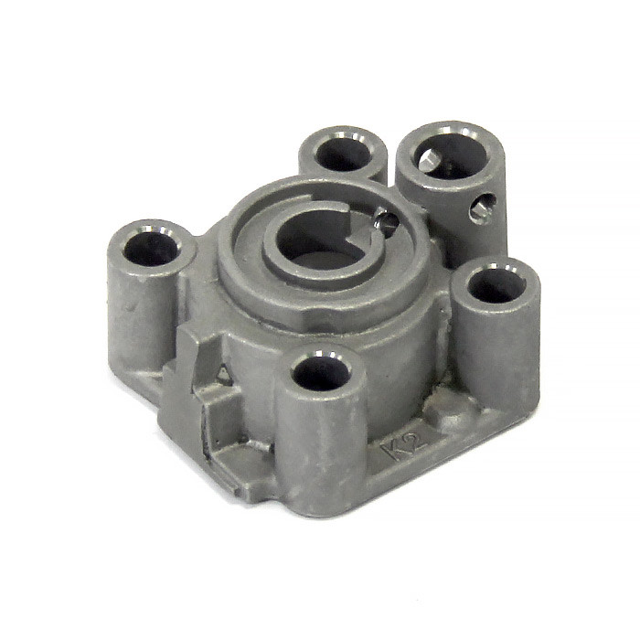 Корпус помпы охлаждения Suzuki 17410-93910, арт. 17410-93910,          MIZASHI 
