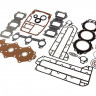Ремкомплект прокладок блока Yamaha 60, арт. 6K5W000102_RM,          Recmar 