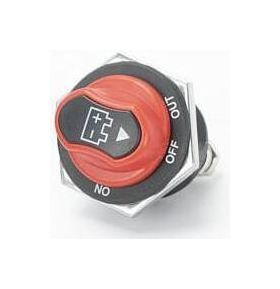 Выключатель массы "OFF-ON" (1 АКБ) 100 А