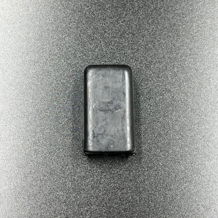 Колпачок рычага блокировки Yamaha 9.9-90, F8-130 (YUELANG), арт. 682-43318-01-K,          TAIZHOU YUELANG POWER TECHNOLOGY 