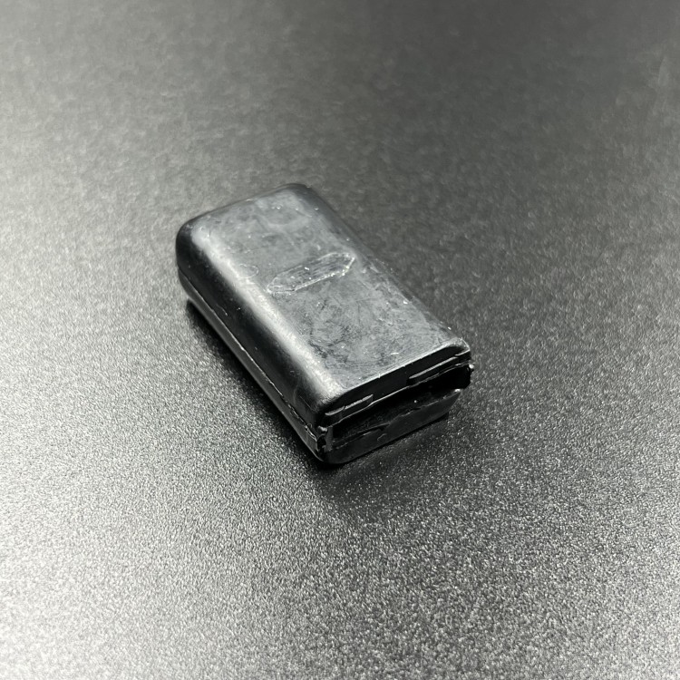 Колпачок рычага блокировки Yamaha 9.9-90, F8-130 (YUELANG), арт. 682-43318-01-K,          TAIZHOU YUELANG POWER TECHNOLOGY 