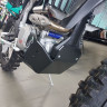 KTZ BSE RTC 300R(ZS177MM) 2023 BSE M4 (ZS177MM) 2023 Защита двигателя мотоцикла 