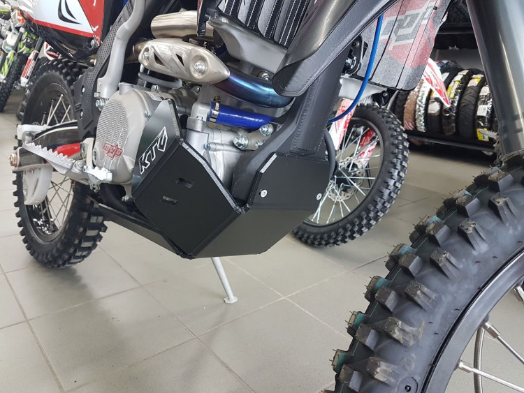 KTZ BSE RTC 300R(ZS177MM) 2023 BSE M4 (ZS177MM) 2023 Защита двигателя мотоцикла, арт. 602.02,          KTZ 