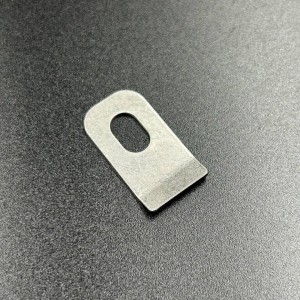 Пластина прижимная Tohatsu 9,8-50 (9.8F-01.05.02; 98A-702023; SWT9.8-12012) (PREMARINE)