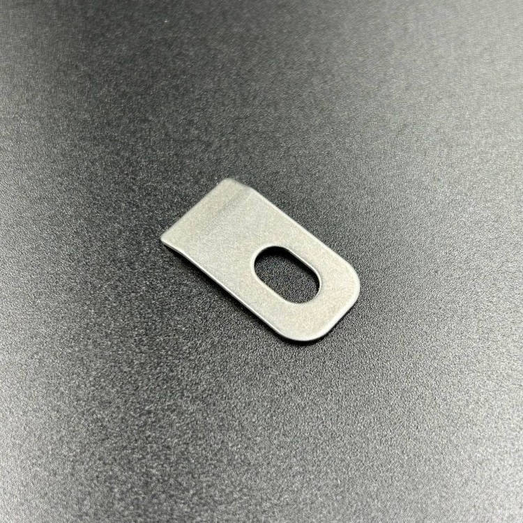 Пластина прижимная Tohatsu 9,8-50 (9.8F-01.05.02; 98A-702023; SWT9.8-12012) (PREMARINE), арт. 3C8-66116-0-K,          PREMARINE 