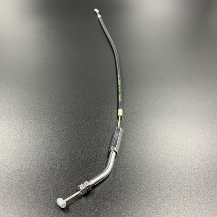 Трос румпеля 677 Yamaha 5-8, арт. 677-26301-02-TW,          OMAX 