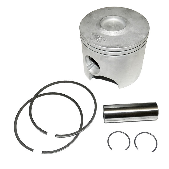 Поршневой комплект Mercury 100-27K, арт. 100-27K,          WSM  Поршневой комплект Mercury 100-27K, арт. 100-27K,          WSM