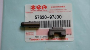 Сухарь включения передач Suzuki DF 2,5 , 57620-97J00