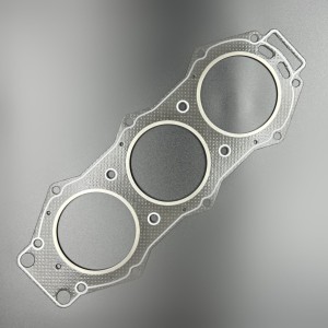 Прокладка под головку Yamaha 150-225 (Omax)