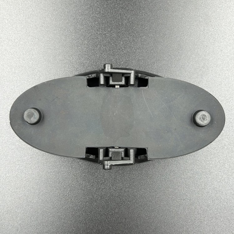 Заслонка выхлопа Mercruiser 807166A3 (Omax), арт. 807166A3-TW,          OMAX 