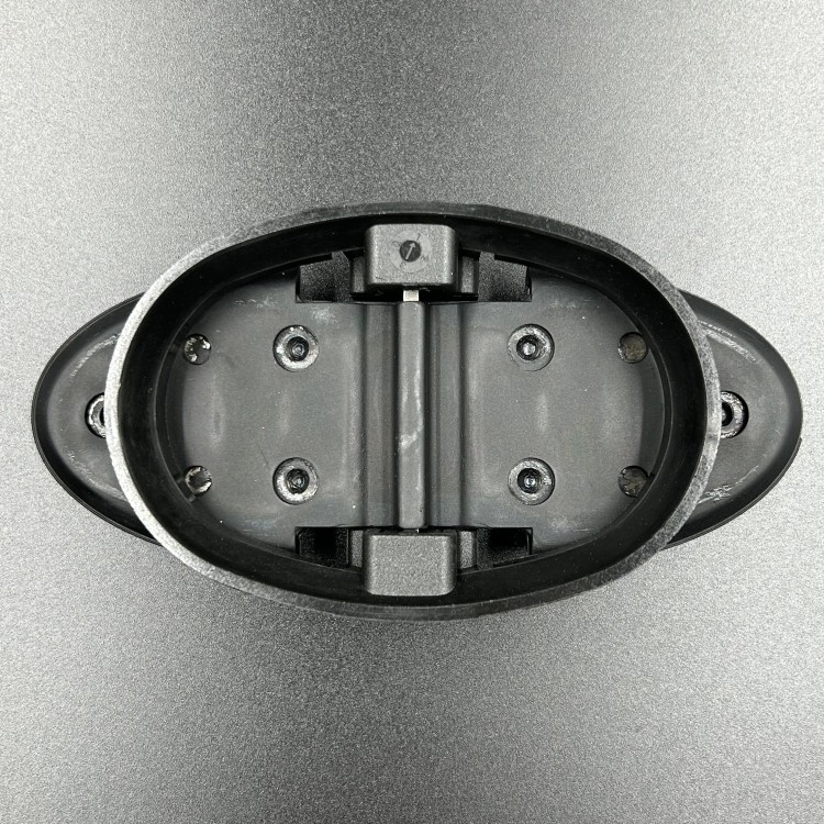 Заслонка выхлопа Mercruiser 807166A3 (Omax), арт. 807166A3-TW,          OMAX 