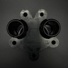 Корпус водяного насоса с крыльчаткой BODY/IMPELLER KIT (Quicksilver), арт. 807151A14, MERCURY Корпус водяного насоса с крыльчаткой BODY/IMPELLER KIT (Quicksilver), арт. 807151A14, MERCURY