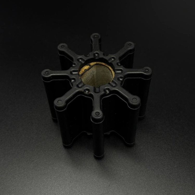 Корпус водяного насоса с крыльчаткой BODY/IMPELLER KIT (Quicksilver), арт. 807151A14,          MERCURY 