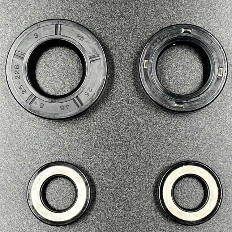 Ремкомплект мотоголовки 69P Yamaha 25-30 (61N-W0001-00; 69P-W0001-00)  (Osaka), арт. 69P-W0001-00-TW,          OSAKA 