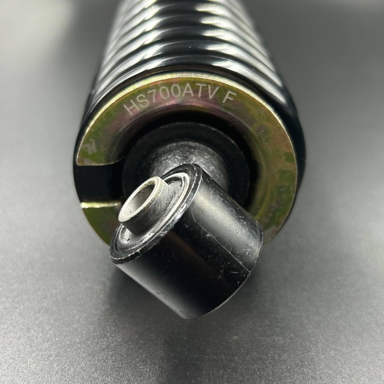 Амортизатор передний Yamaha Grizzly 660 (AU-04304) (ZIBO), арт. 5KM-23350-20-K,          ZIBO 