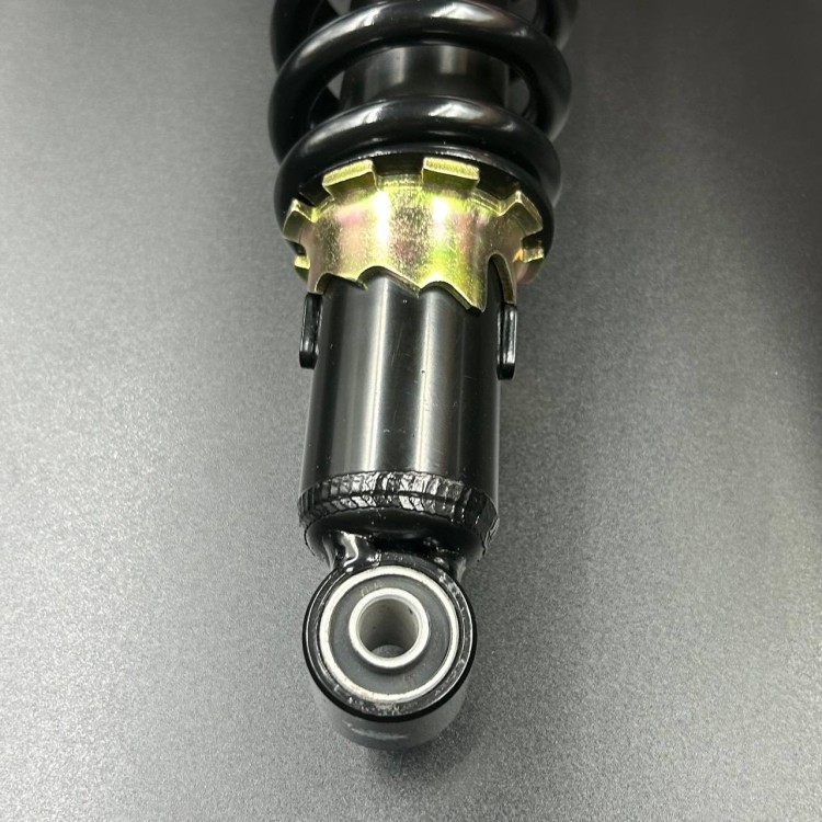 Амортизатор передний Yamaha Grizzly 660 (AU-04304) (ZIBO), арт. 5KM-23350-20-K,          ZIBO 