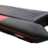 Надувная лодка ПВХ, Хантер 420 Про НДНД, красный/черный, арт. 4202412, Hunterboat Надувная лодка ПВХ, Хантер 420 Про НДНД, красный/черный, арт. 4202412, Hunterboat