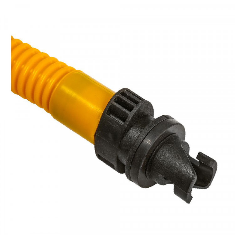 Насос ножной  двухкамерный, максимальное давление 1Bar, SK-Q9-ts, арт. SK-Q9-ts,          Skipper 