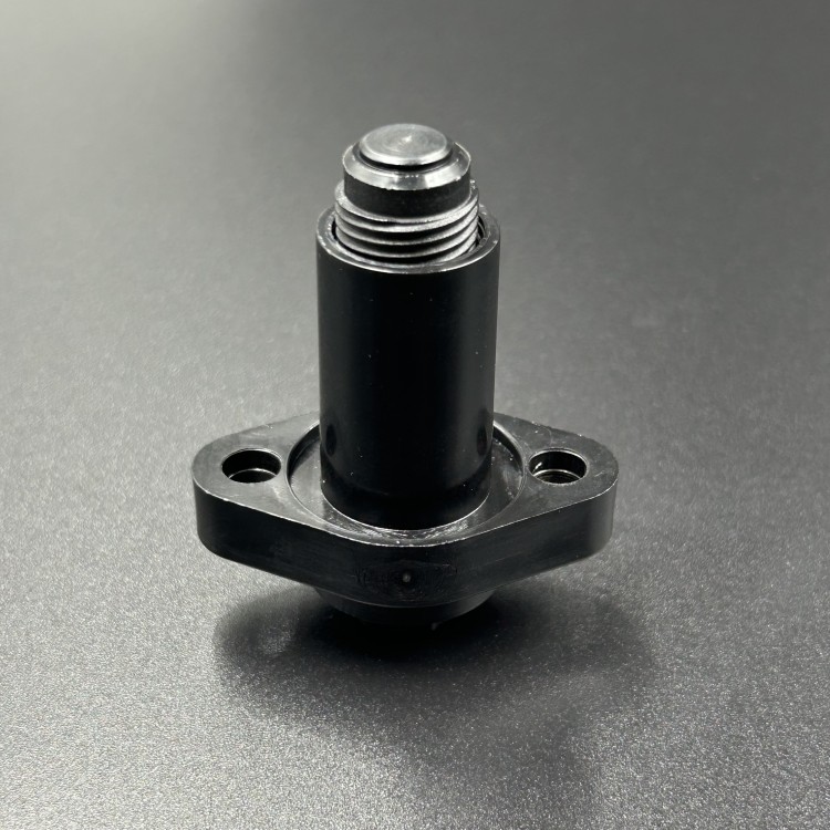 Натяжитель цепи привода распредвала (ГРМ) CFM 800EFI (ZIBO), арт. 0800-022400-K,          ZIBO 