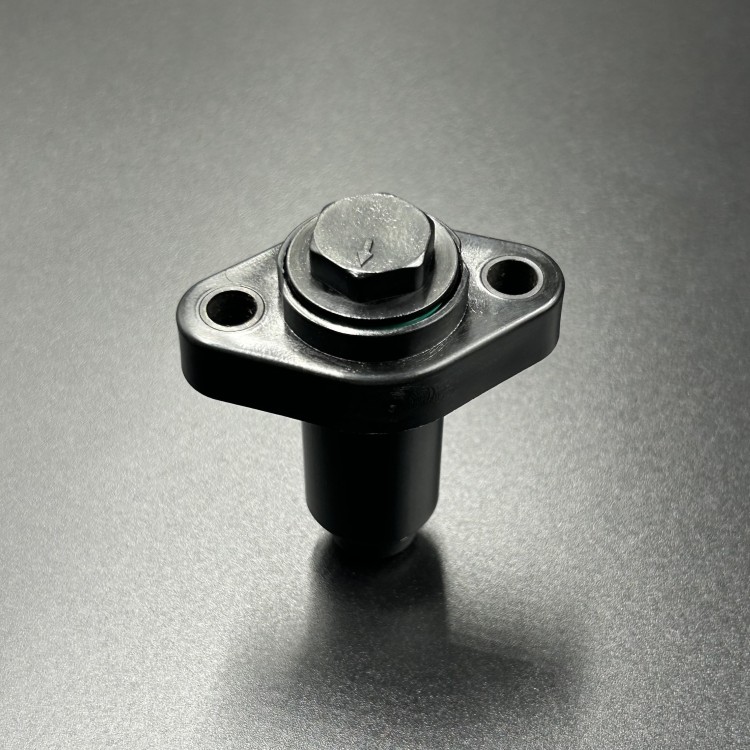 Натяжитель цепи привода распредвала (ГРМ) CFM 800EFI (ZIBO), арт. 0800-022400-K,          ZIBO 