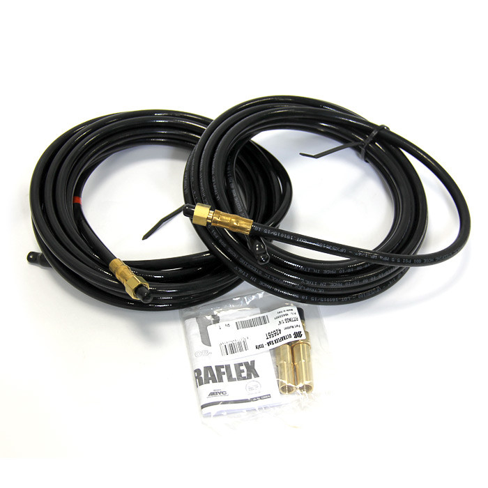 Шланги гидравлические с фиттингами 6.0м, арт. KIT OB-GT/M-60,          Ultraflex 