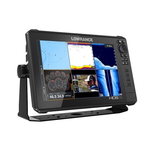 Эхолот-плоттер LOWRANCE HDS-12 LIVE no Transducer (ROW), арт. 000-14430-001,          NAVICO  Эхолот-плоттер LOWRANCE HDS-12 LIVE no Transducer (ROW), арт. 000-14430-001,          NAVICO