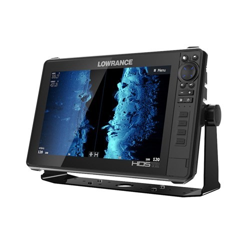 Эхолот-плоттер LOWRANCE HDS-12 LIVE no Transducer (ROW), арт. 000-14430-001,          NAVICO  Эхолот-плоттер LOWRANCE HDS-12 LIVE no Transducer (ROW), арт. 000-14430-001,          NAVICO