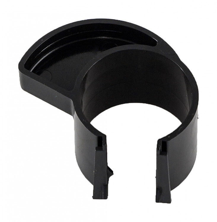 Ограничитель флажка датчика трима Suzuki DF70A-90A, арт. 3484287L01000,          SUZUKI 