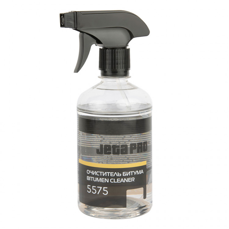 Очиститель битума Bitumen Cleaner 0.5 л JetaPro, арт. 10269973,          Мореман 